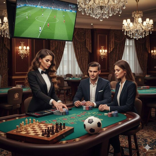 Top NY Online Casinos
